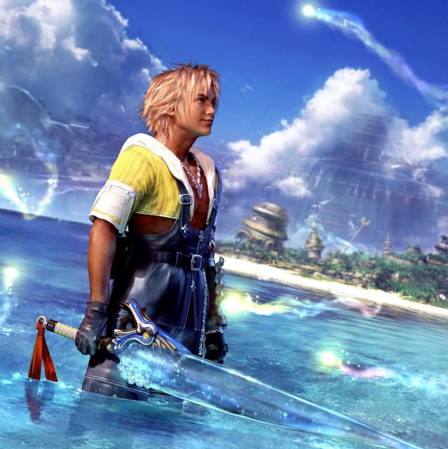 final fantasy orchestra sf