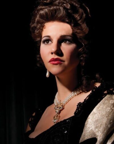 Opera San Jose Anna Karenina
