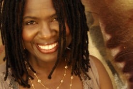 Ruthie Foster - photo credit Mary Keating Bruton