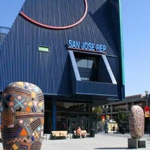 San Jose Repertory Theatre San Jose Repertory Theatre