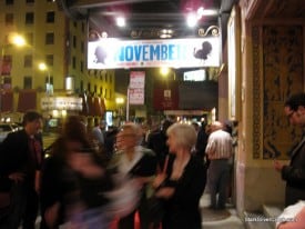 StarkSilverCreek-Theater-Arts-1 November American Conservatory Theater San Francisco