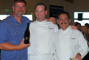 Livermore Valley, Taste of Terroir