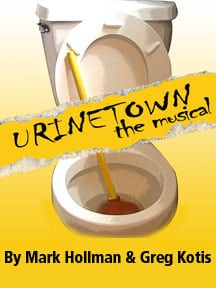 Urinetown, Coastal Rep