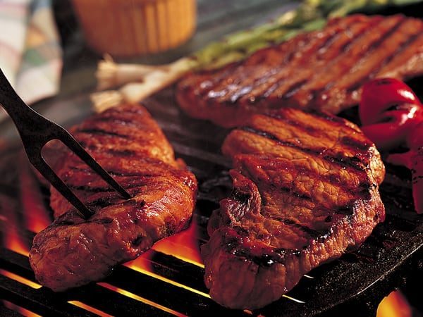 Steak Marinade