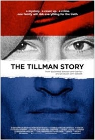 The Tillman Story, Napa Valley Film Festival The Tillman Story, Napa Valley Film Festival