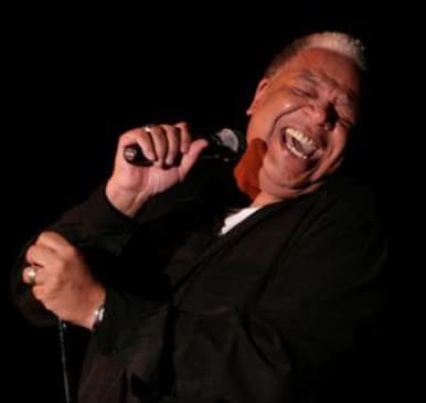 Ken Page