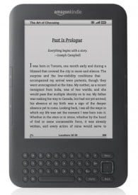 New Amazon Kindle only $139 New Amazon Kindle only $139