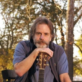 Bob Weir. Photo courtesy of Marin Symphony. Bob Weir. Photo courtesy of Marin Symphony.