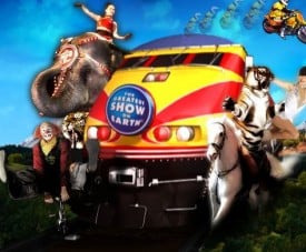 Ringling Brothers Oakland San Jose Ringling Brothers Oakland San Jose