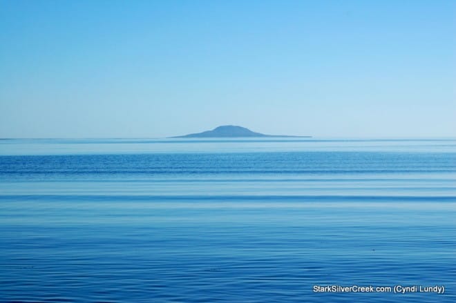 Loreto in June Loreto in June