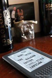 SSC: Wine, reading and... singing? SSC: Wine, reading and... singing?