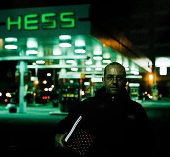 Miguel Palma. Photo by Pedro dos Reis.