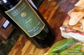 Merriam-Merlot Merriam-Merlot