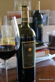 Merriam-Merlot-SSC Merriam-Merlot-SSC