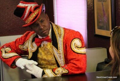 Ringmaster