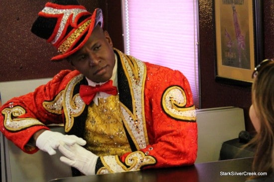 Ringmaster Ringmaster