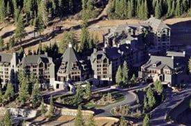 Ritz-Carlton Highlands, Lake Tahoe