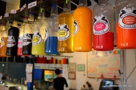 Scandinavian Shave Ice Kona Hawaii Flavors Scandinavian Shave Ice Kona Hawaii Flavors