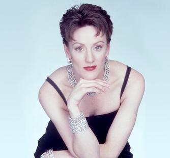 Lisa Vroman