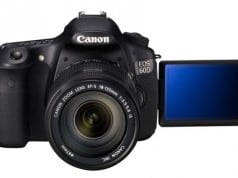 Canon EOS 60D