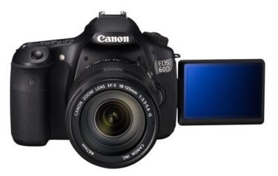 Canon EOS 60D
