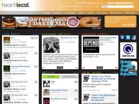 Hear it Local Hear it Local