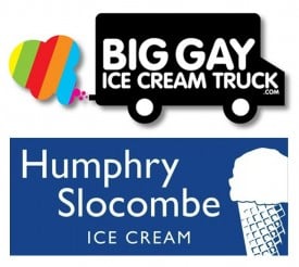 Big Gay Ice Cream Truck Big Gay Ice Cream Truck