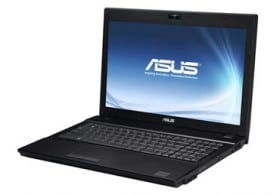 Asus netbook sales hurt by iPad Asus netbook sales hurt by iPad