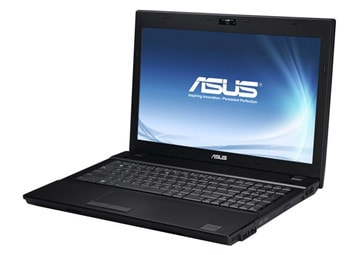 Asus netbook sales hurt by iPad