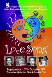 Love Song, Dragon