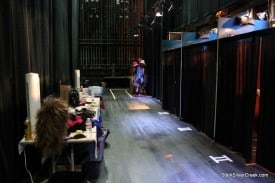 Backstage at Menopause The Musical Backstage at Menopause The Musical