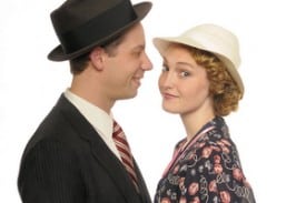 She Loves Me Center REPertory Walnut Creek She Loves Me Center REPertory Walnut Creek