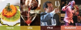 taste_mix_pair_engage taste_mix_pair_engage