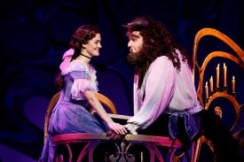 Beauty and the Beast Tour Beauty and the Beast Tour