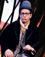 Scapin - American Conservatory Theater San Francisco Scapin - American Conservatory Theater San Francisco