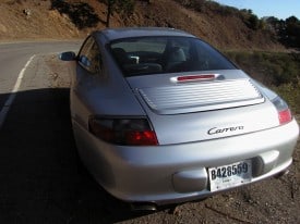 My '02 with ROW sports suspension: Pure sports car. My '02 with ROW sports suspension: Pure sports car.