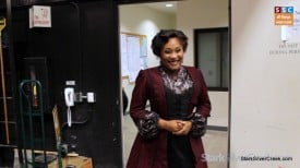 Anna Karenina Opera San Jose SSC Jouvanca Jean-Baptiste