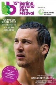 Berlin & Beyond Film 15th Anniversary Berlin & Beyond Film 15th Anniversary