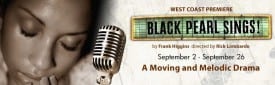 Black Pearl Sings San Jose Rep