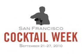 San Francisco Cocktail Week San Francisco Cocktail Week