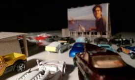 Todd Chandler / Jeff Start - Empire Drive-In Todd Chandler / Jeff Start - Empire Drive-In