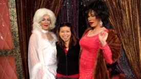 La Cage aux Folles - Broadway by the Bay La Cage aux Folles - Broadway by the Bay