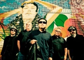Los Lobos Los Lobos