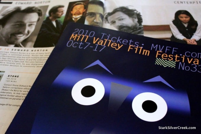 Mill Valley Film Festival SSC October 7 - 17, 2010