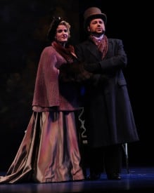 Anna Karenina - Opera San Jose Anna Karenina - Opera San Jose