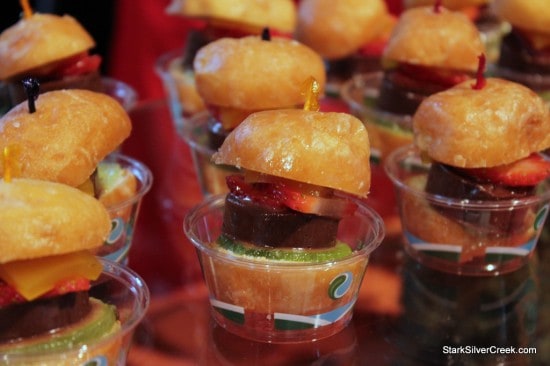 SF Chefs Grand Tasting SF Chefs Grand Tasting
