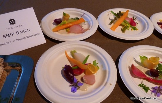 SF Chefs Grand Tasting SF Chefs Grand Tasting