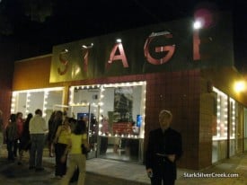 San Jose Stage Company San Jose Stage Company
