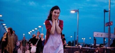 When We Leave - Berlin & Beyond Film Festival