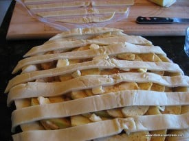 Classic Apple Pie recipe, now in its 12th the year! Classic Apple Pie recipe, now in its 12th the year!